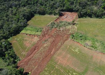 Estado decreta situação de emergência em quatro regiões por conta das chuvas