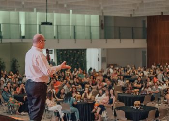 Sicredi Vanguarda reúne mais de 850 educadores do Programa a União Faz a Vida