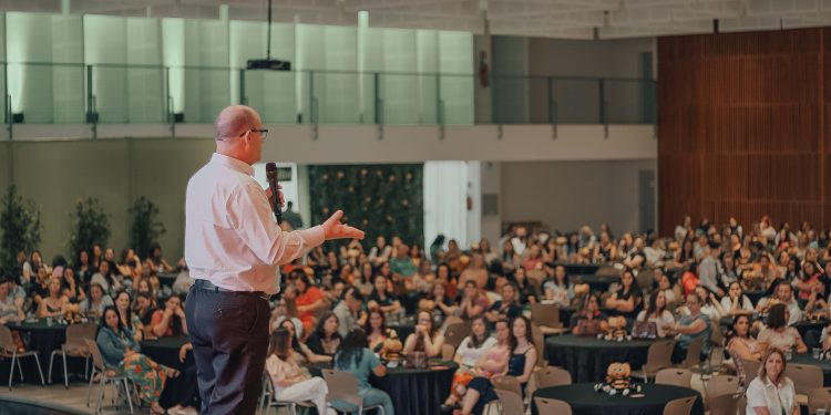 Sicredi Vanguarda reúne mais de 850 educadores do Programa a União Faz a Vida