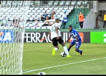 Azulão da Fronteira recebe o Coritiba na estréia em casa pelo Paranaense 2023