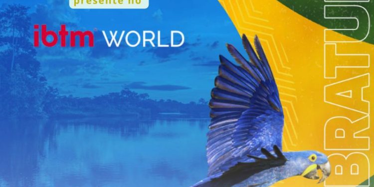 Visit Iguassu estará presente no estande da Embratur, na Espanha