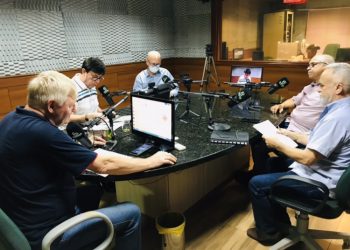 Entidades discutem aumento no número de vereadores em Foz do Iguaçu