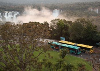 Parque Nacional do Iguaçu tem novos valores de ingresso a partir dia 1º de dezembro