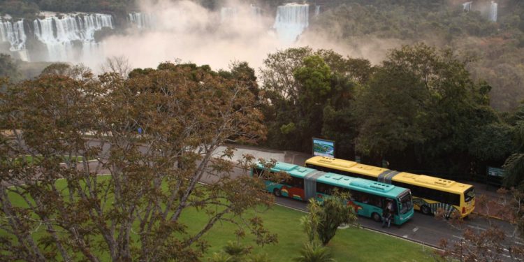 Parque Nacional do Iguaçu tem novos valores de ingresso a partir dia 1º de dezembro
