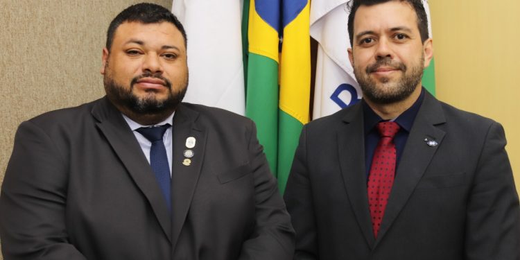 Vereador Alex Meyer é o novo líder do governo Chico na Câmara
