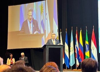 Foz do Iguaçu vai receber Reunião dos Altos Executivos da Cier, em 2023