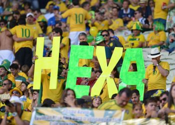 Bancos terão expediente especial durante os jogos da Seleção Brasileira