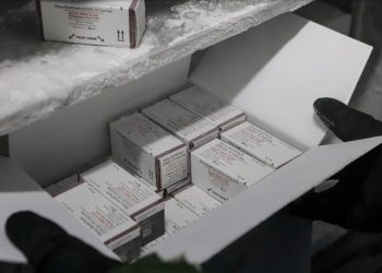 Governo pede vacinação contra a Covid-19 no calendário regular e mais doses para ampliar proteção