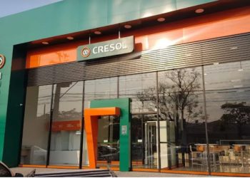 Juventude Cooperativista: projeto da Cresol reforça formação profissional a alunos do Colégio Agrícola de Foz