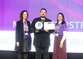 Eletromil vence Prêmio SESI ODS 2022 por projeto de capacitação profissional