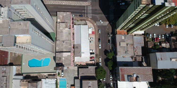 Refis 2022 começa a tramitar na Câmara de Foz do Iguaçu