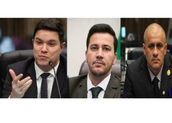 Deputados analisam venda da Copel e aumento do ICMS
