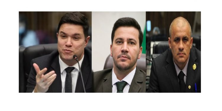 Deputados analisam venda da Copel e aumento do ICMS