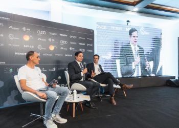 Diretor financeiro da Itaipu destaca potencial brasileiro para energia limpa