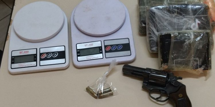 Polícia realiza operação em Foz e São Paulo em decorrência de homicídio