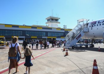 Aquisição de pacotes de viagem exige cautela do consumidor, alerta Procon/PR