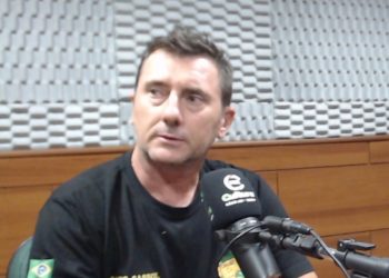 Cabo Cassol e Joel de Lima analisam aumento de vereadores