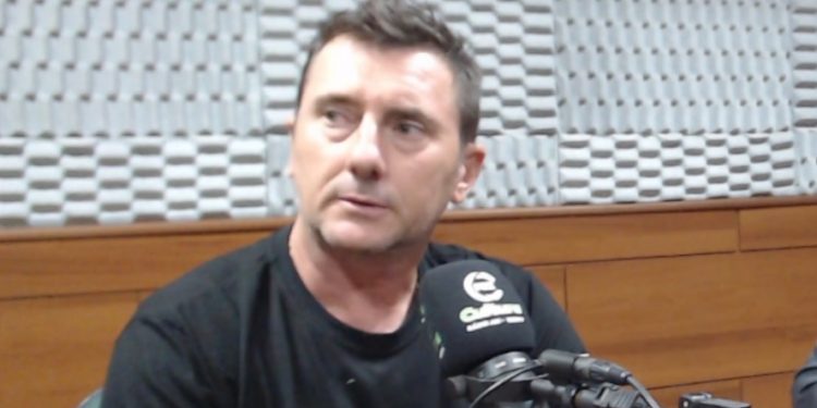 Cabo Cassol e Joel de Lima analisam aumento de vereadores