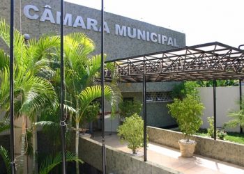 Vereadores votam hoje pedido de cassação do Vereador Admilson Galhardo