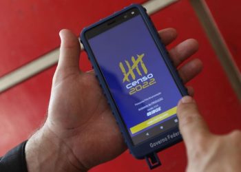 15% das residências em Foz do Iguaçu ainda não receberam o IBGE