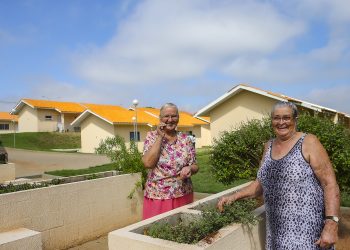 Expectativa de vida dos paranaenses chega a 78,5 anos, acima da média nacional