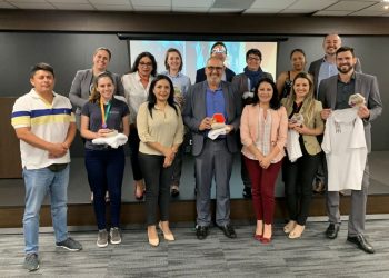 Em projeto de intercâmbio, Cresol Conexão recebe cooperativas do Equador