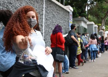 Enem: saiba tudo sobre os documentos necessários e locais de prova