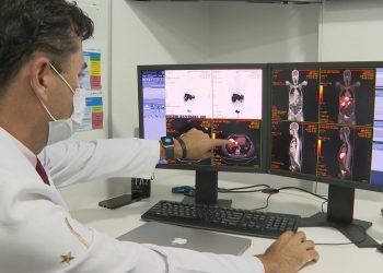 Câncer de próstata tem novo tratamento com radioterapia reduzida