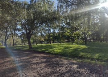 Prefeitura publica licitação para nova Escola Lucia Marlene