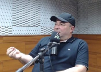 “Eu sou um fiscal e vou encaminhar os problemas para o Ministério Público”