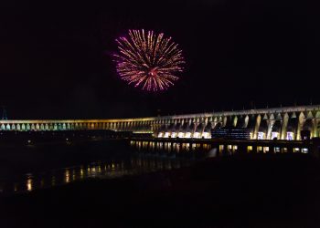 Complexo Turístico Itaipu terá horário ampliado no feriado prolongado