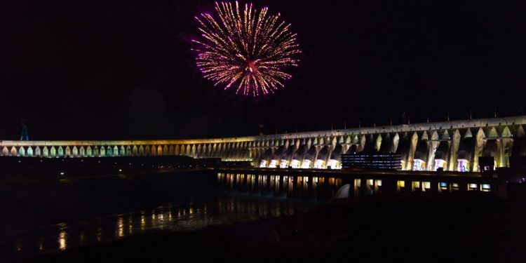 Complexo Turístico Itaipu terá horário ampliado no feriado prolongado