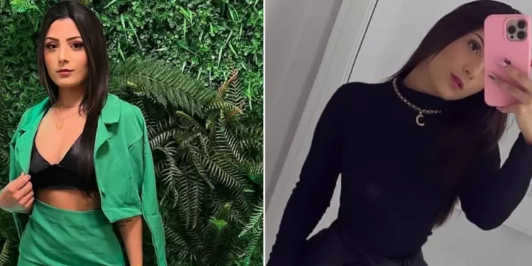 Presos suspeitos de participação em acidente que matou duas jovens e deixou uma ferida