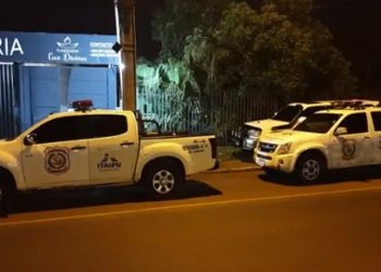 Polícia paraguaia suspeita que brasileira tenha sido morta em motel