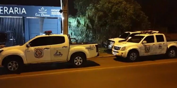 Polícia paraguaia suspeita que brasileira tenha sido morta em motel