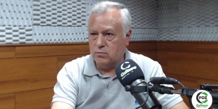 Licério admite pressão para deixar Foztrans