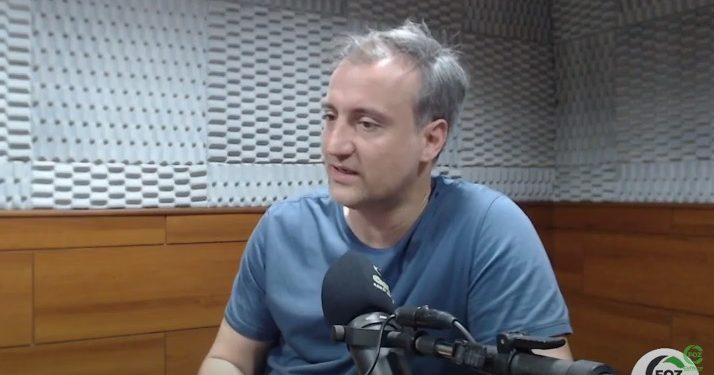 Secretário Extraordinário de Transporte Público fala sobre novo contrato