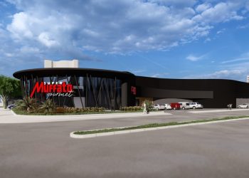 Grupo Muffato traz premiado conceito Gourmet para o ponto mais tradicional de Foz do Iguaçu