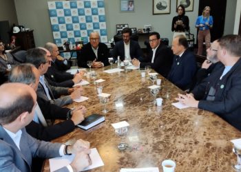 Frente Parlamentar defende suspensão da licitação dos pedágios