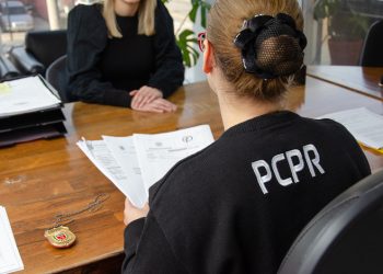 Polícia Civil orienta vítimas de violência doméstica a registrarem B.O