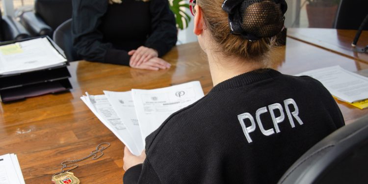 Polícia Civil orienta vítimas de violência doméstica a registrarem B.O