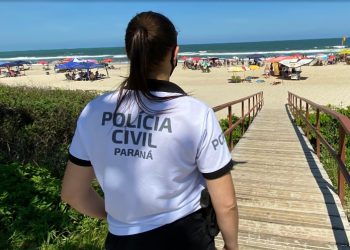 Polícia e Procon alertam sobre golpe do falso aluguel na praia