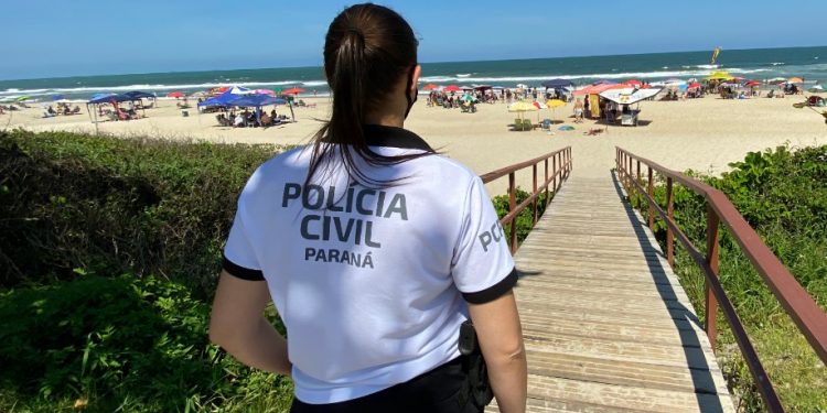 Polícia e Procon alertam sobre golpe do falso aluguel na praia