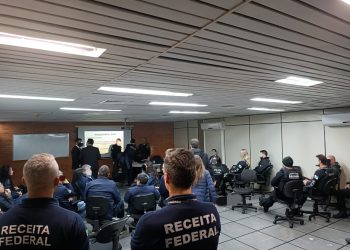 Terceira fase da Operação Expresso é deflagrada pela Receita Federal