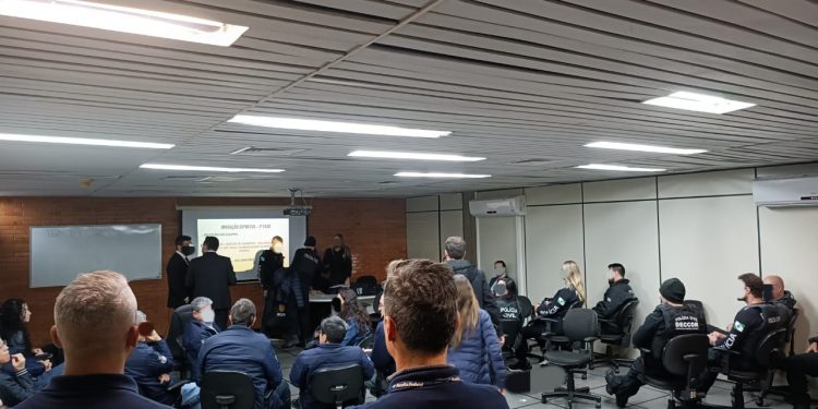 Terceira fase da Operação Expresso é deflagrada pela Receita Federal