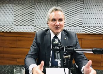 Itaipu voltou os olhos para a região, disse Almirante Risden