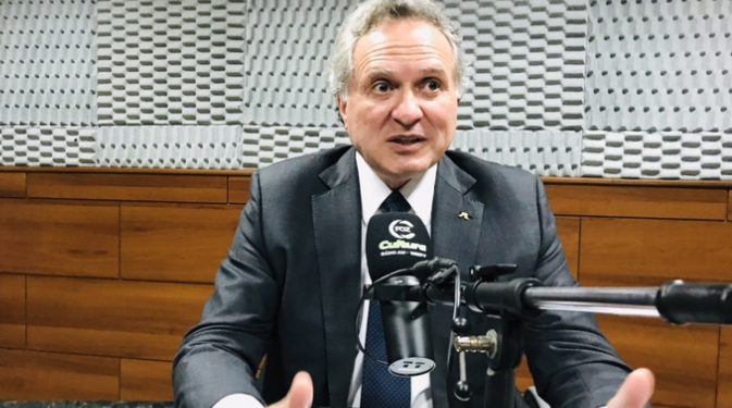 Itaipu voltou os olhos para a região, disse Almirante Risden