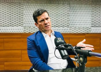 Já deixei claro: serei aposição a esse governo, disse o Senador eleito Sergio Moro