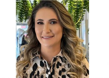 Servidora da Itaipu na equipe de transição do presidente eleito Lula