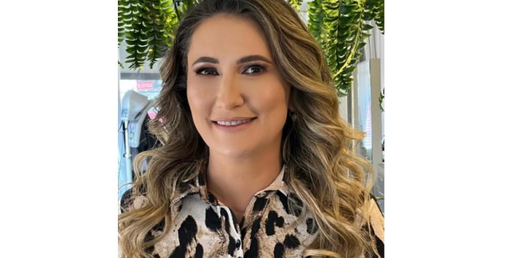 Servidora da Itaipu na equipe de transição do presidente eleito Lula